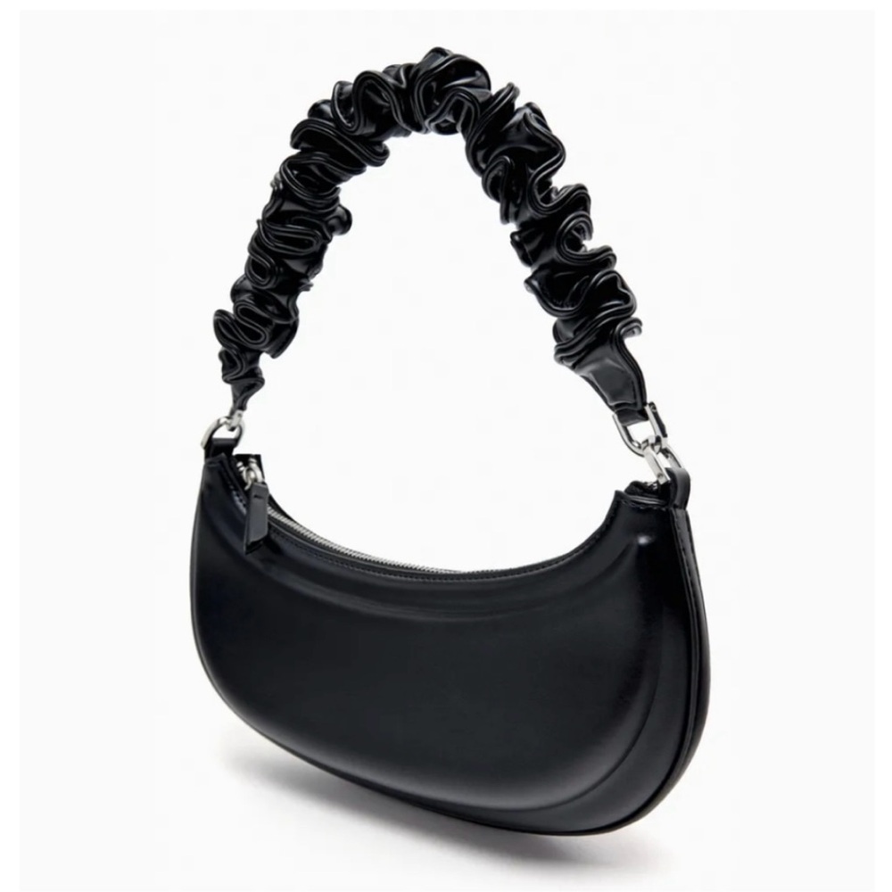 Zara Moon Bag